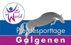 Pferdesporttage Galgenen